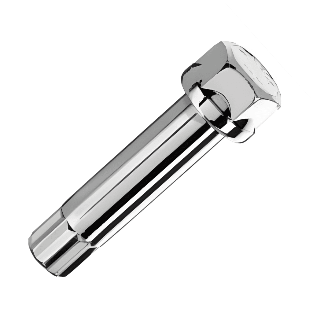 Torx-værktøj 70 mm til tunerbolte og møtrikker - Centreringsringe.dk