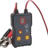 Injektor tester med pulsgenerator