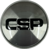 PCW 3B CSP sølv