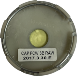 PCW 3B CSP sølv - Billede 2