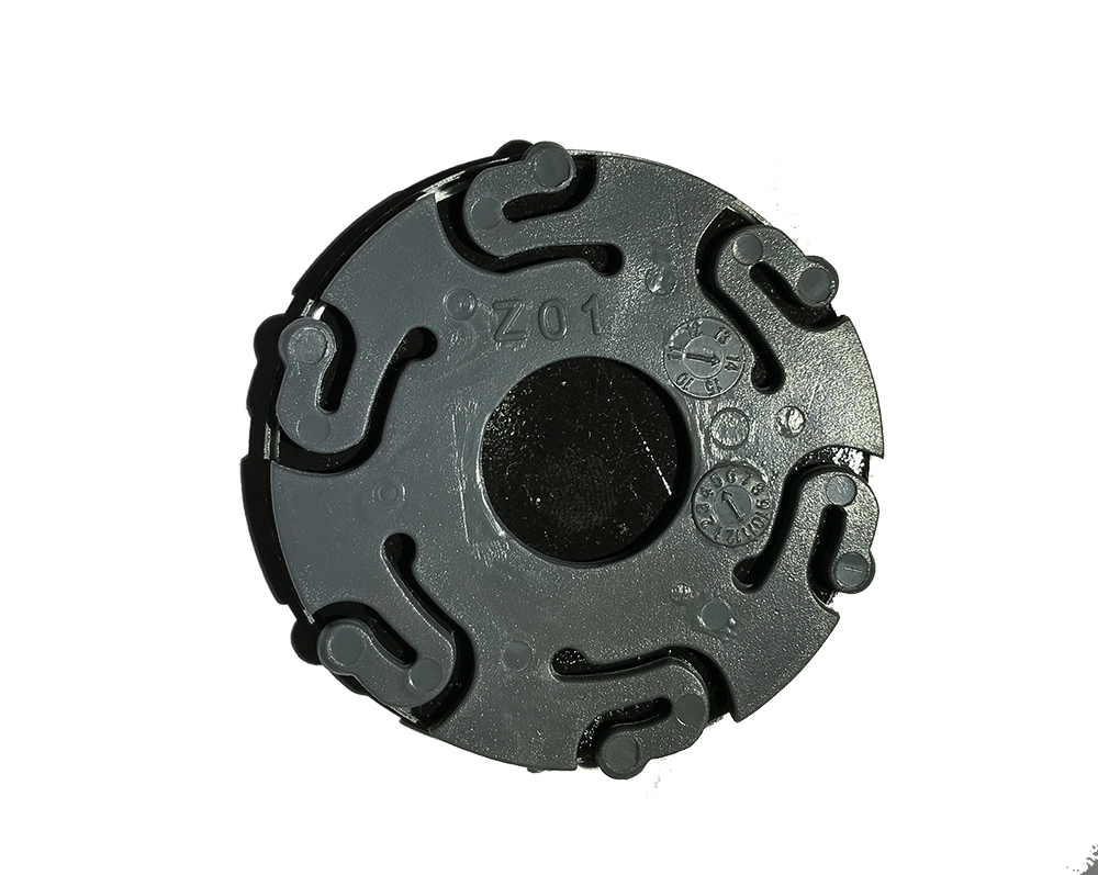 Proline Wheels Z01