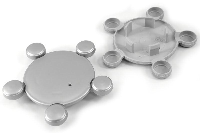 RD-1223 Centrumkåpa