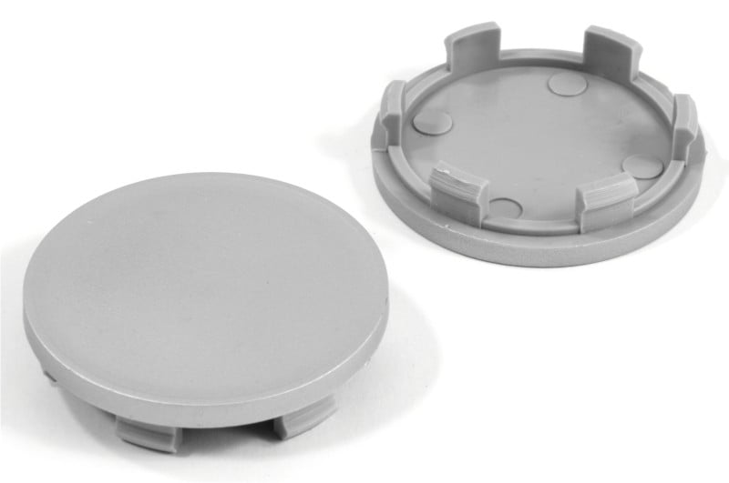 RD-6002 Centrumkåpor 4 st