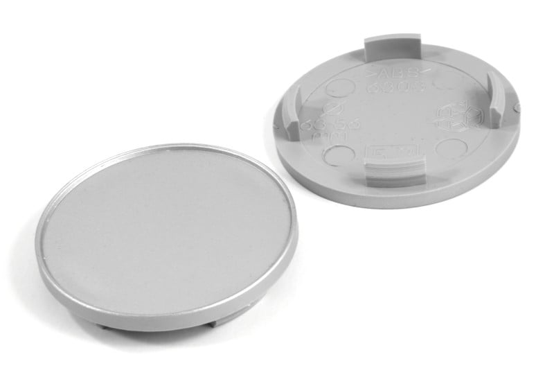 RD-6303 Centrumkåpor 4 st