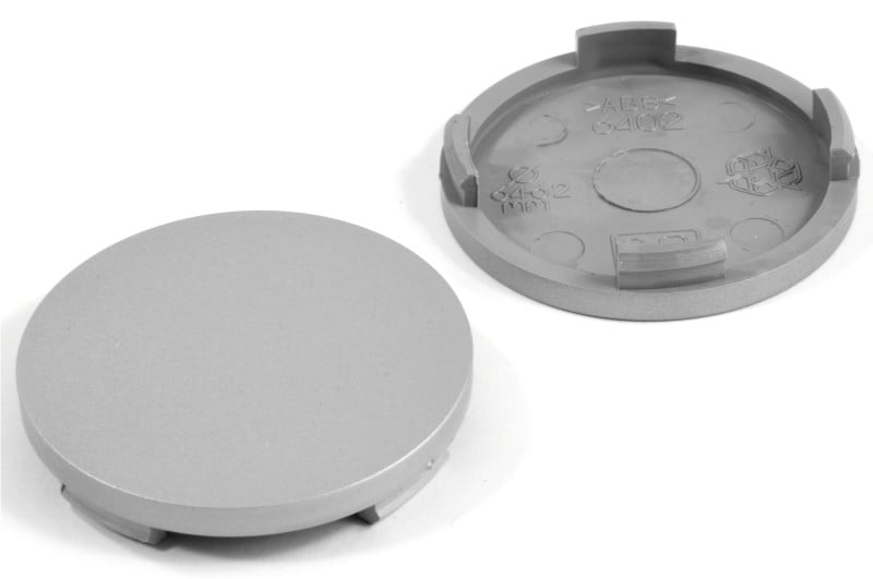 RD-6402 Centrumkåpor 4 st