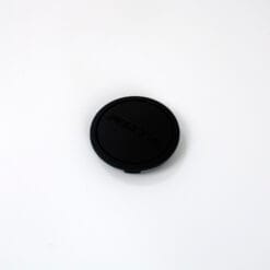 Rota Flat Top centrumkåpa - Embossed