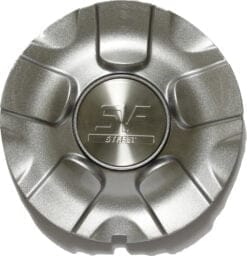 SvF C-286-2 Memphis Street 13"