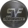 SvF Performance 60mm CVX - Endast dekal
