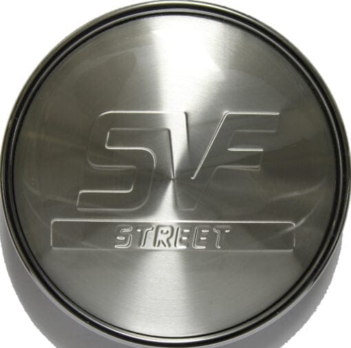 SvF C-287 Street