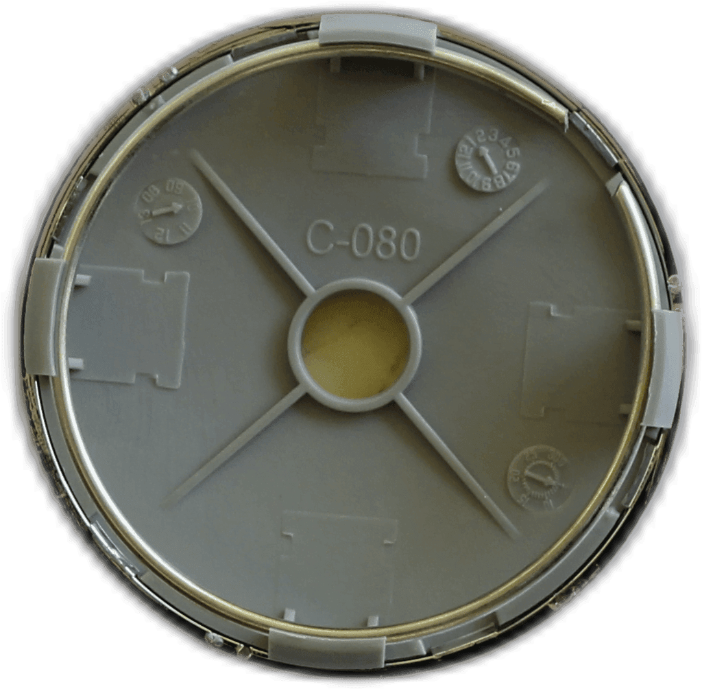 C-080 BM Racing Aspen