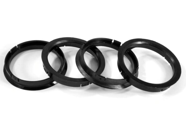 Zentri Ringe Navringe - 72.0 - Centreringsringe.dk