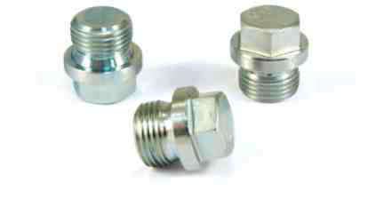Oljeplugg M18 x 1,5