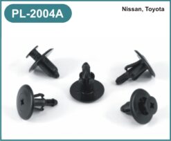 Plastclips PL-2004