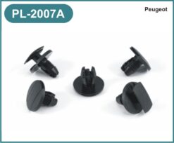 Plastclips PL-2007