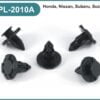 Plastclips PL-2010