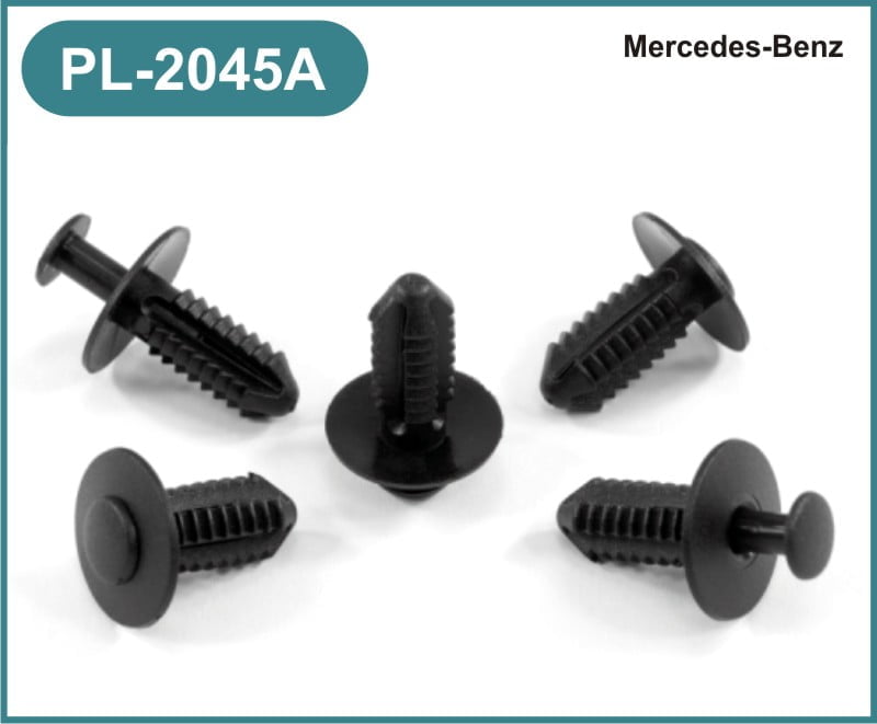 Plastclips PL-2045