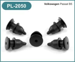 Plastclips PL-2050