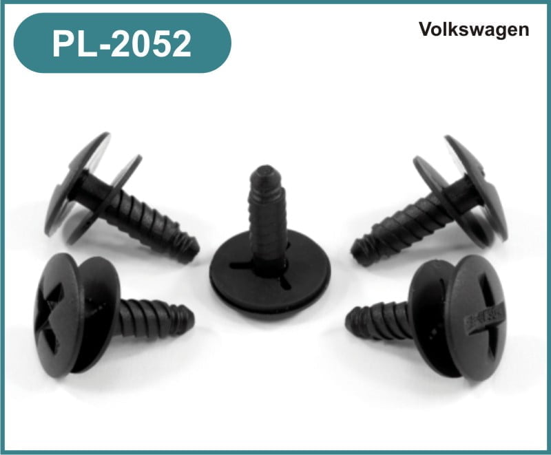Plastclips PL-2052