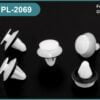 Plastclips PL-2069