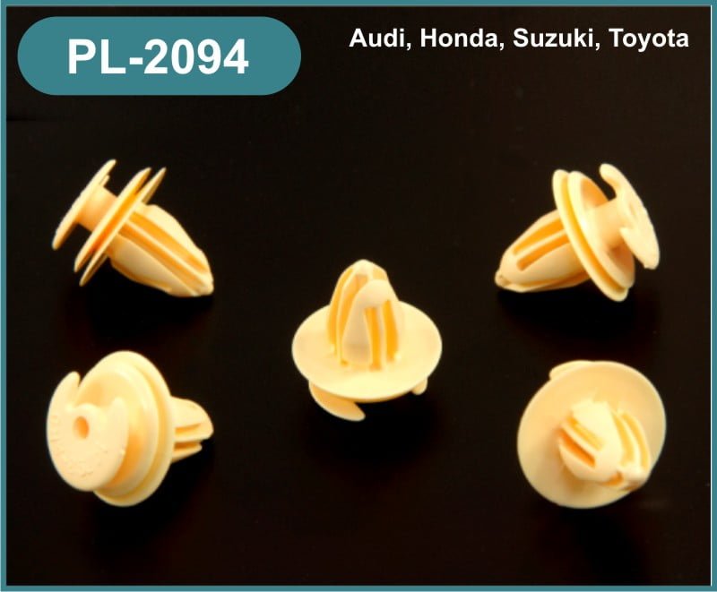 Plastclips PL-2094