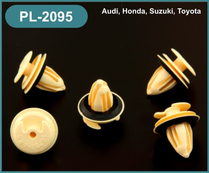 Plastclips PL-2095
