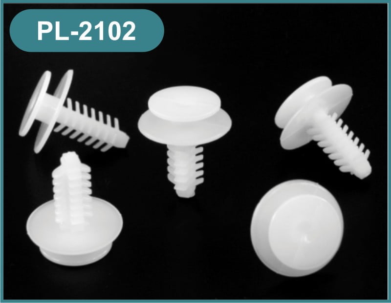 Plastclips PL-2102