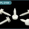 Plastclips PL-2104