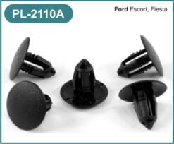 Plastclips PL-2110