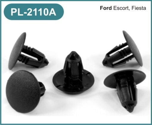Plastclips PL-2110