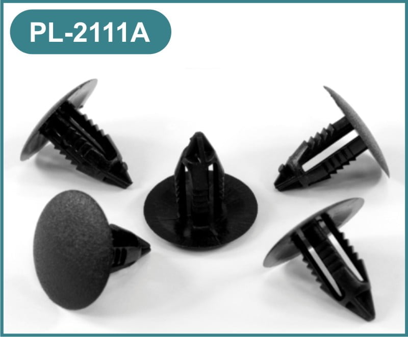 Plastclips PL-2111