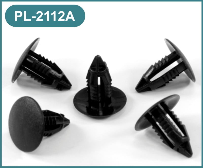 Plastclips PL-2112