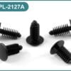 Plastclips PL-2127