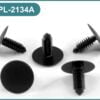 Plastclips PL-2134