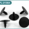 Plastclips PL-2136