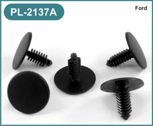 Plastclips PL-2137