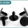 Plastclips PL-2140