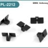 Plastclips PL-2212