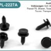Plastclips PL-2227