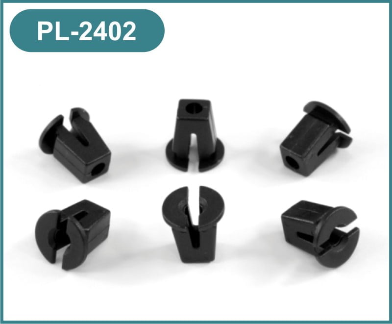 Plastclips PL-2402