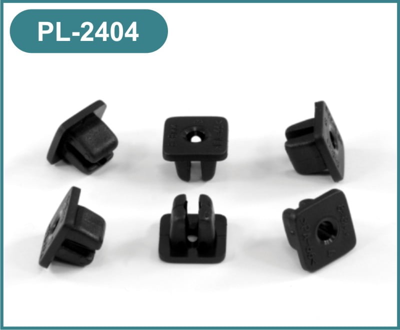 Plastclips PL-2404