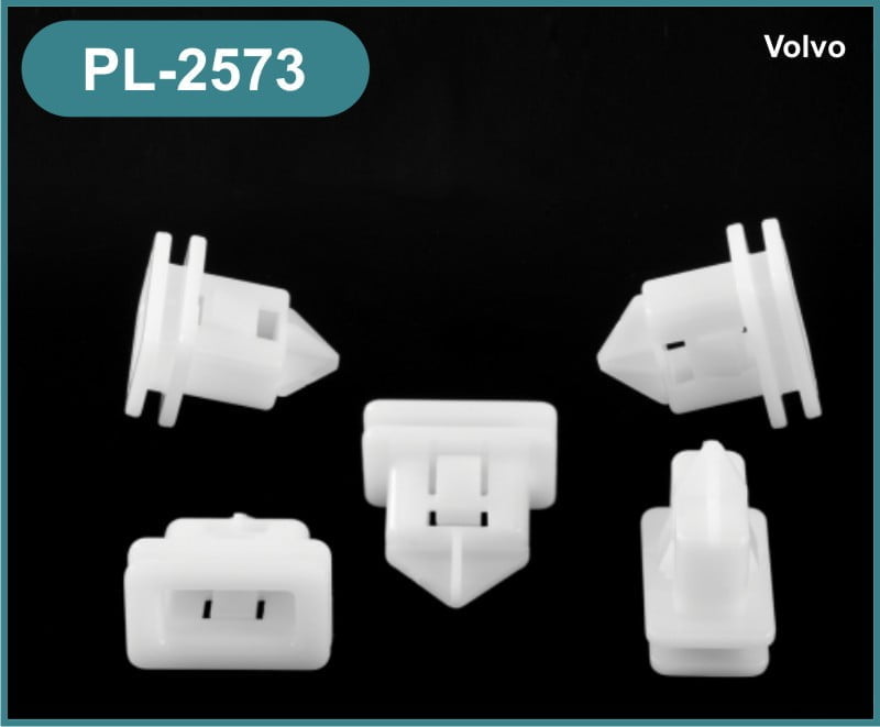 Plastclips PL-2573
