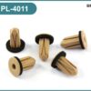 Plastclips PL-4011