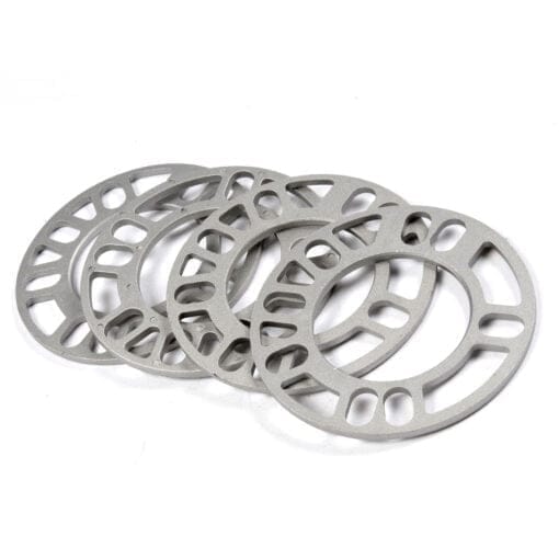 3mm - Spacers