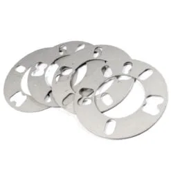 5mm - Spacers